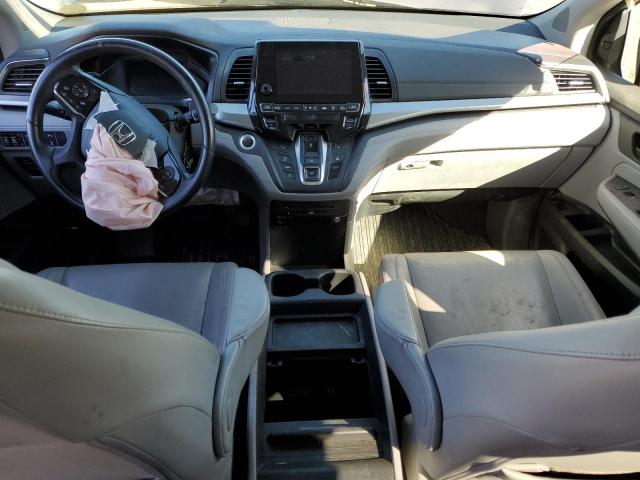 5FNRL6H84KB069242 Honda Odyssey Touring