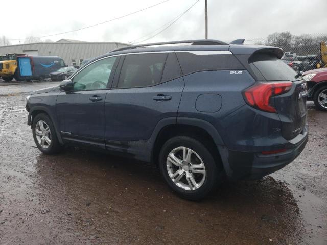 3GKALMEV0KL146125 GMC Terrain Sle