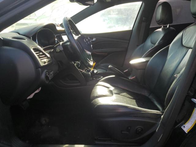 1C3CDFEB1FD378056 Dodge DART GT