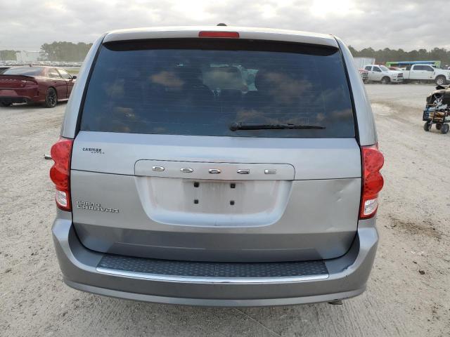 2C4RDGBG0GR103644 Dodge Grand Caravan Se