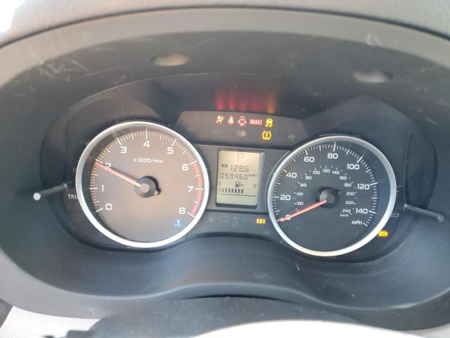 JF2SJABC6HH591193 Subaru Forester 2.5i