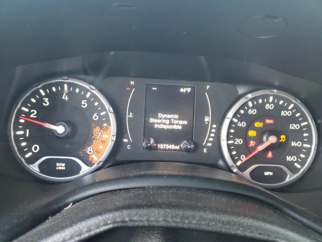 ZACCJABH4FPC05407 Jeep Renegade Latitude