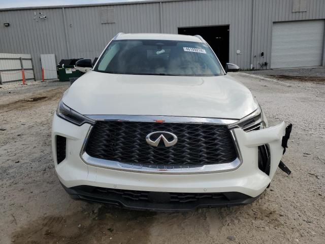 5N1DL1FS0PC367511 Infiniti QX60 LUXE