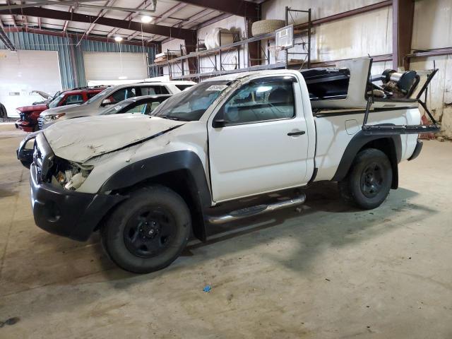 Auction sale of the 2011 Toyota Tacoma, vin: 5TFPX4EN2BX003093, lot number: 48515894