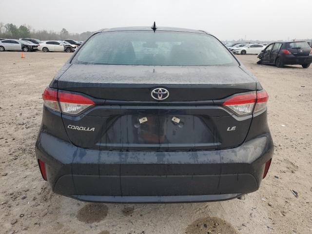 5YFEPMAEXMP191327 Toyota COROLLA LE