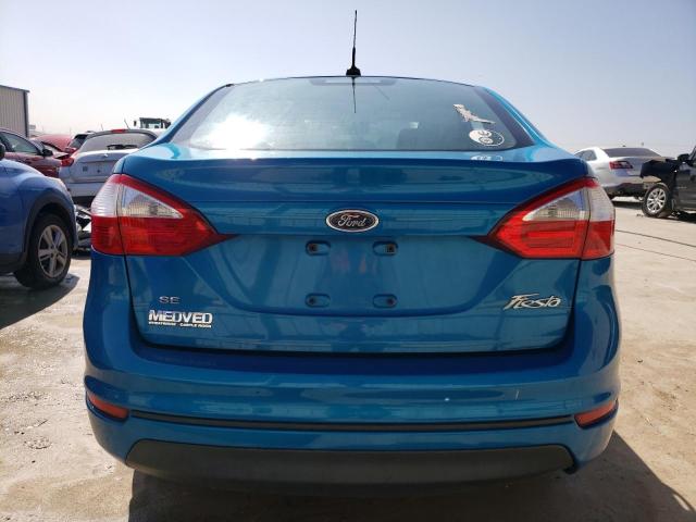3FADP4BJ5GM139029 Ford FIESTA SE