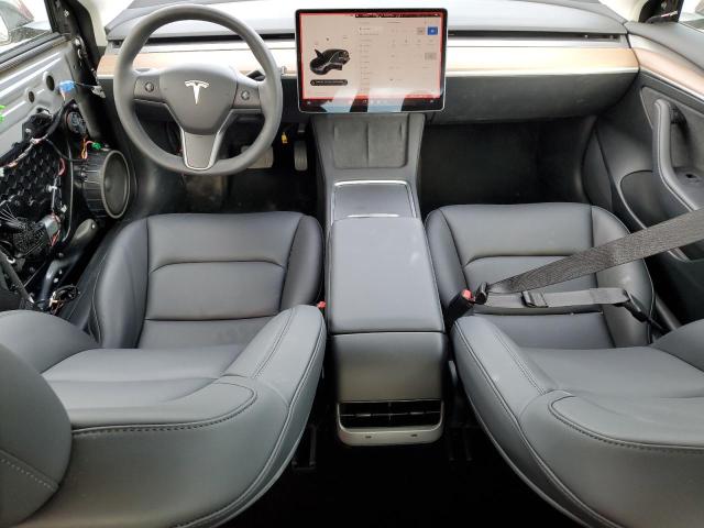 5YJ3E1EA5PF600143 Tesla MODEL 3