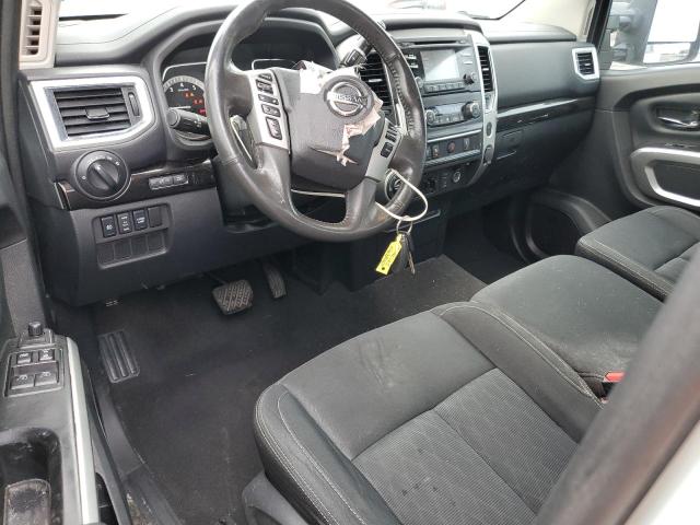 1N6AA1RP3JN505331 Nissan TITAN XD S