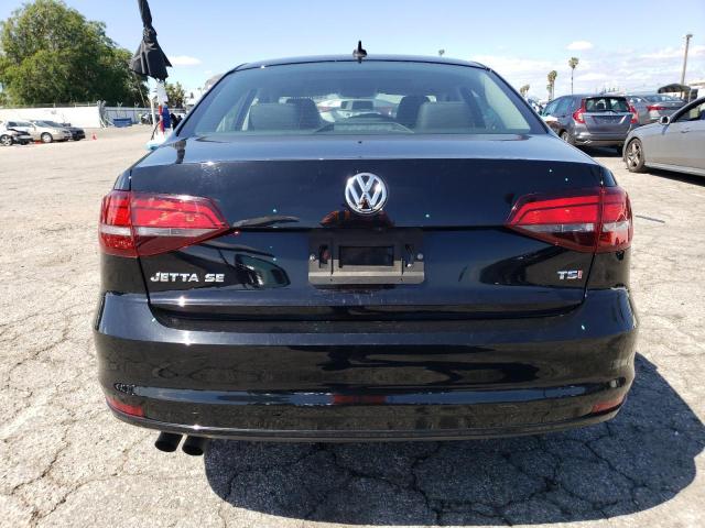 3VWDB7AJ8HM300998 Volkswagen JETTA SE