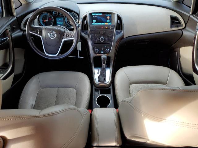 1G4PR5SK3H4105230 Buick Verano Sport Touring