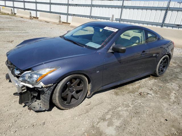 Auction sale of the 2014 Infiniti Q60 Journey, vin: JN1CV6EK9EM112391, lot number: 47665204