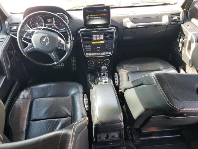 WDCYC3KF3HX277171 Mercedes-Benz G 550
