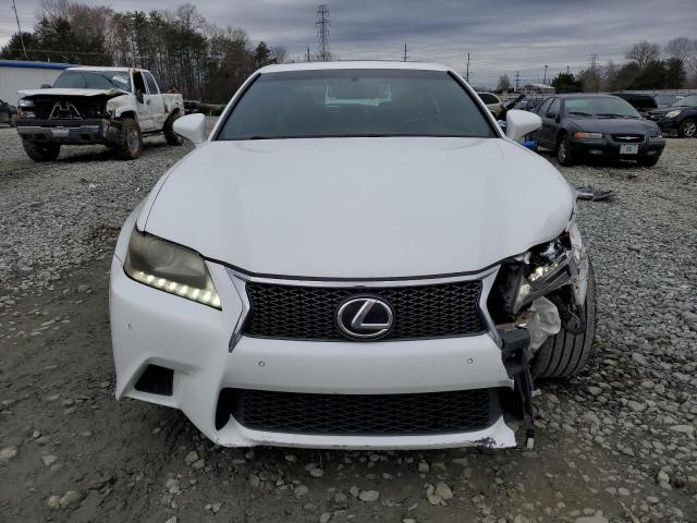 JTHBE1BL9E5029609 Lexus GS 350