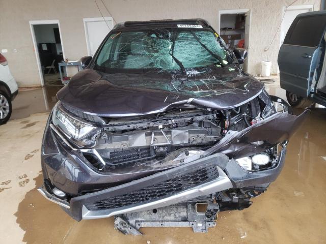 7FARW2H90KE043590 Honda Cr-v Touring