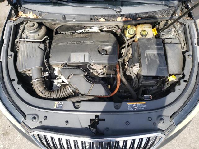 1G4GB5GR7EF292059 Buick Lacrosse