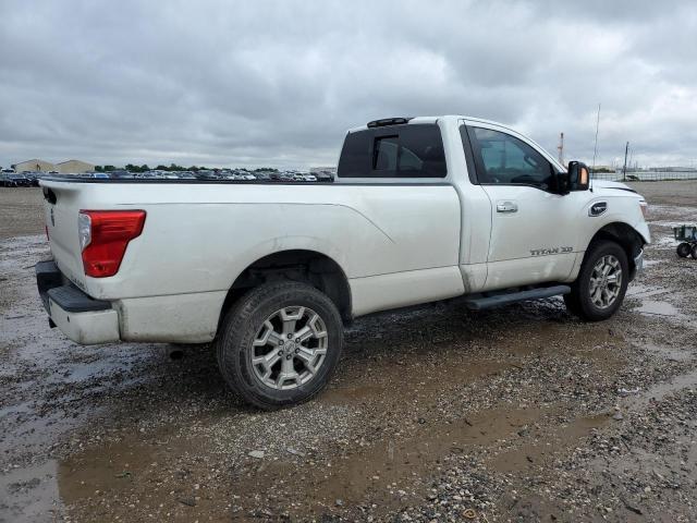 1N6AA1RP3JN505331 Nissan TITAN XD S