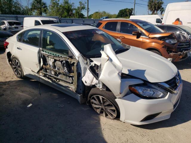 1N4AL3AP3GC133259 Nissan ALTIMA 2.5
