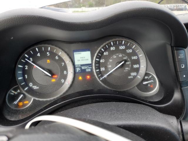 JN1BY1AR2JM220659 Infiniti Q70 3.7 Luxe