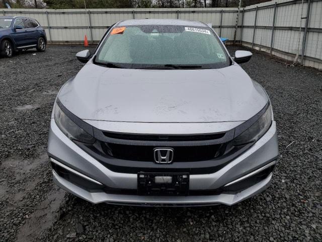 2HGFC2F65KH556247 Honda Civic Lx