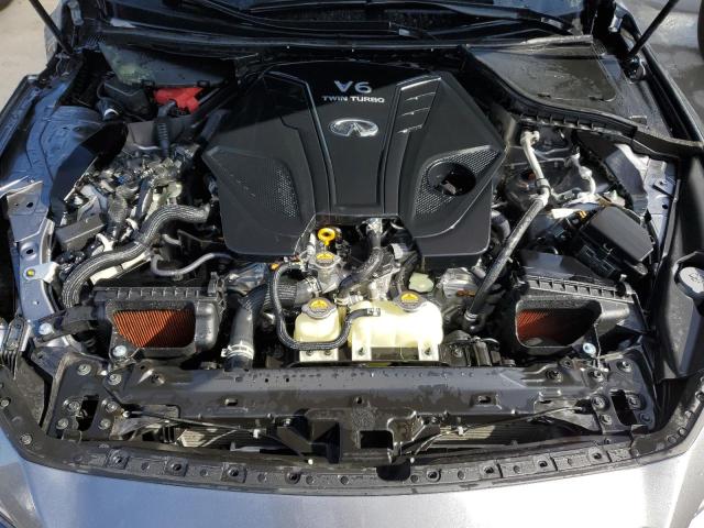 JN1EV7BP5MM707431 Infiniti Q50 LUXE