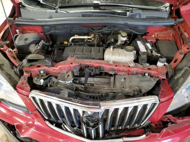 KL4CJASB7GB588115 Buick Encore