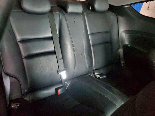 1HGCT2A85EA002401 Honda ACCORD EXL