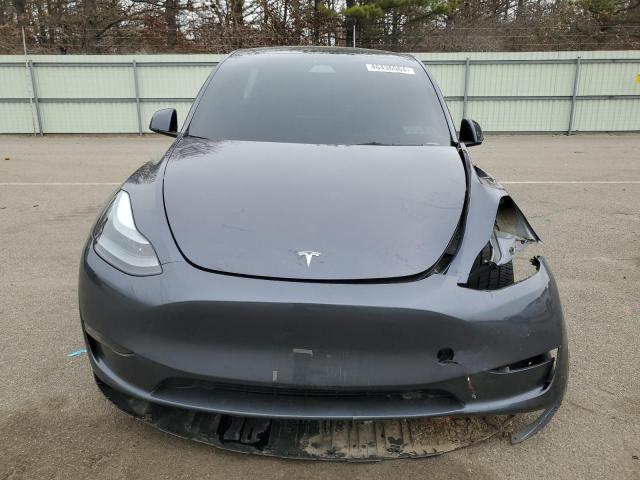 7SAYGDEE6PF842933 Tesla Model Y