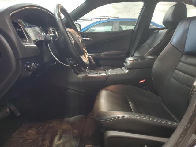 2C3CDXDT4EH296632 Dodge CHARGER R/T