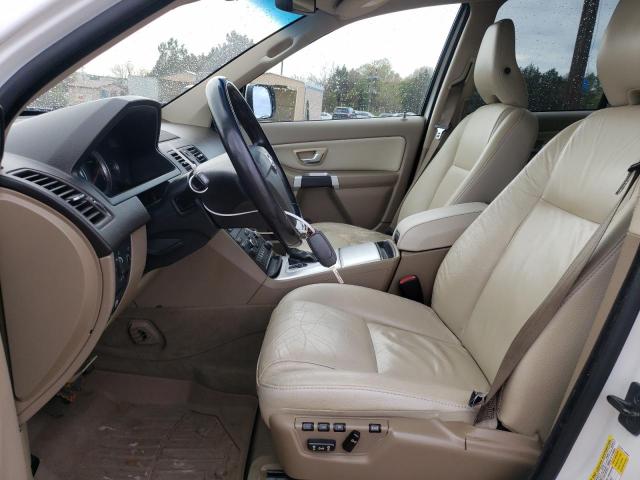 YV4952CZ2E1698835 Volvo XC90 3.2
