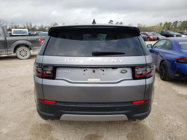 SALCJ2FX9NH905767 Land Rover Discovery Sport S