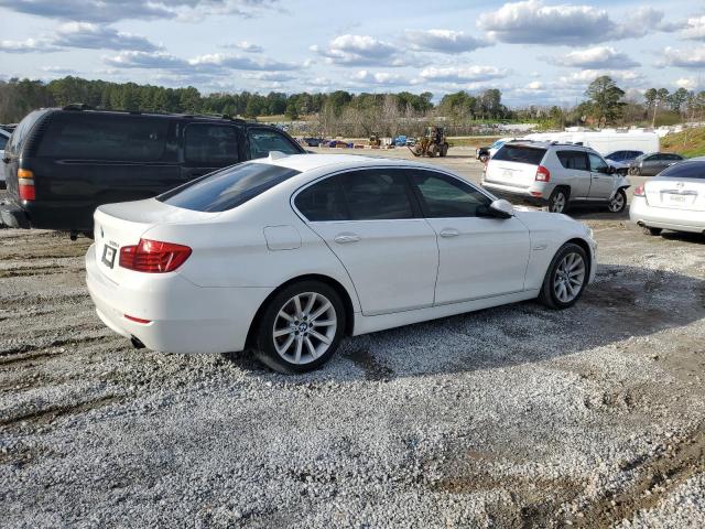 WBA5B1C59FD920835 BMW 535 I