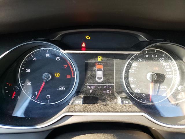 WAUFFAFL3EA080103 Audi A4 Premium Plus