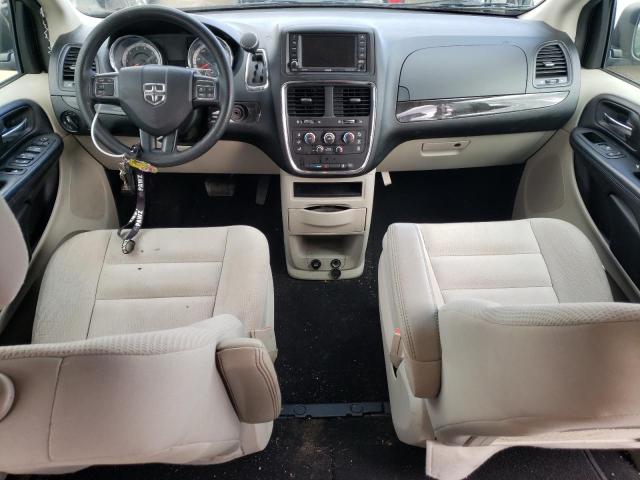 2C4RDGBG7KR805873 Dodge Grand Caravan Se