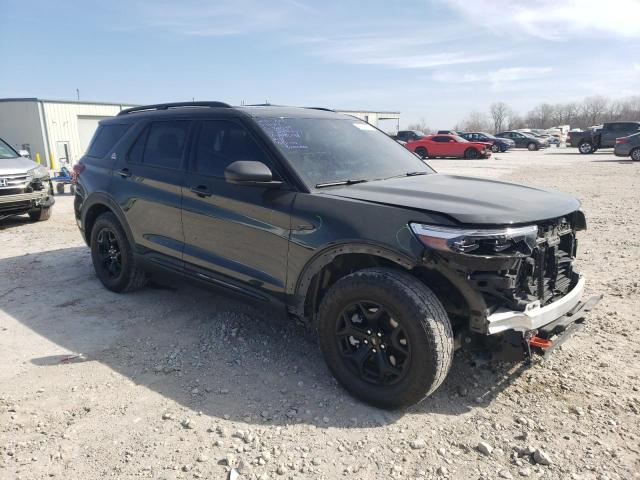 1FMSK8JHXNGA18098 Ford Explorer Timberline