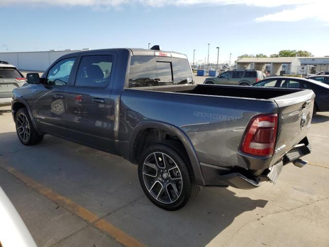 1C6SRFJT2MN798835 RAM 1500 Laie