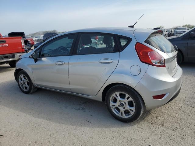3FADP4EJ6GM201646 Ford FIESTA SE