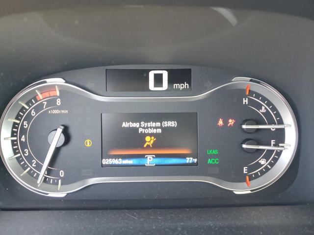 5FPYK3F79NB013980 Honda Ridgeline Rtl