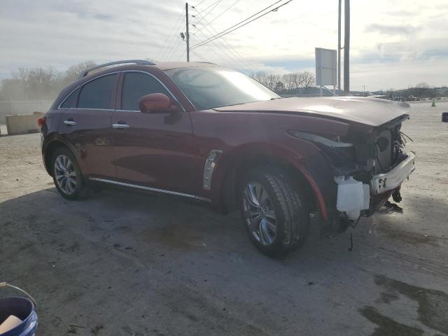 JN8CS1MU3HM141633 Infiniti QX70