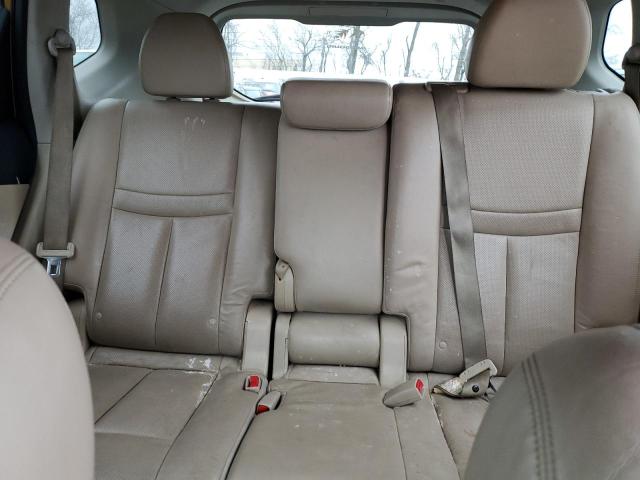 5N1AT2MV1FC757361 Nissan ROGUE S