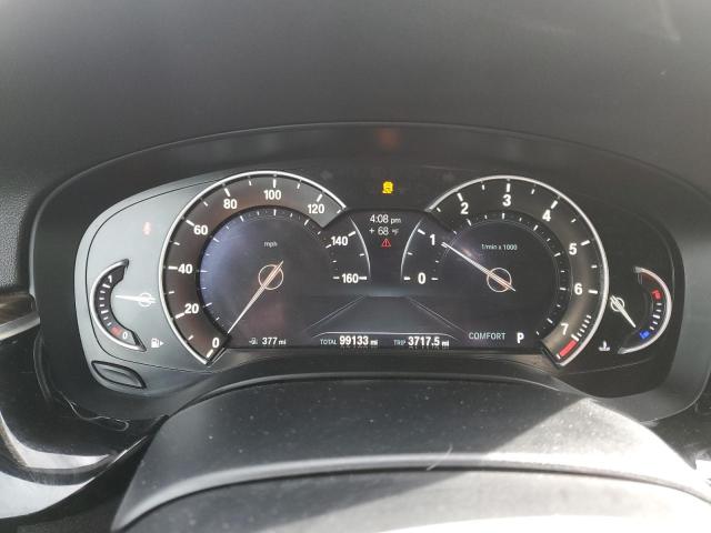 WBAJA5C35HG897322 BMW 530 I