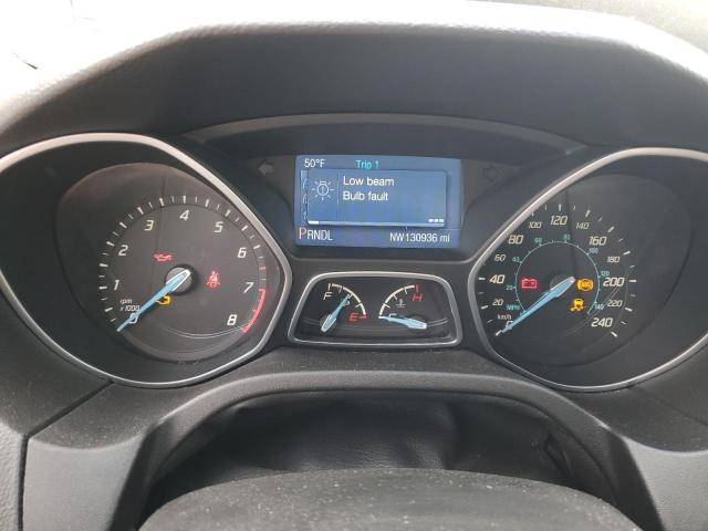 1FADP3F24EL164144 Ford FOCUS SE