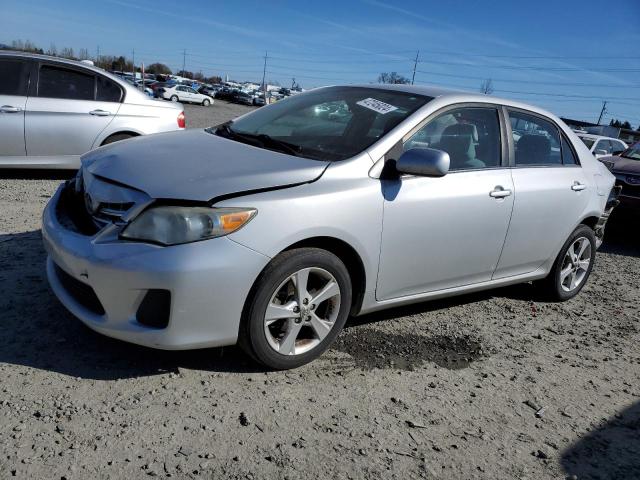 Auction sale of the 2013 Toyota Corolla Base, vin: 2T1BU4EEXDC941279, lot number: 47245024