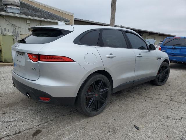 SADCJ2BV3HA066082 Jaguar F-pace Premium