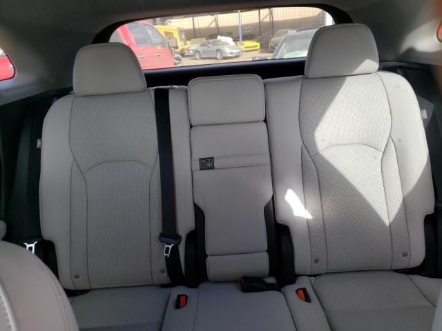 2T2HZMDA2MC306627 Lexus RX 350