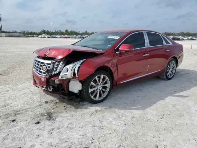 Auction sale of the 2014 Cadillac Xts Luxury Collection, vin: 2G61M5S31E9155170, lot number: 45297414