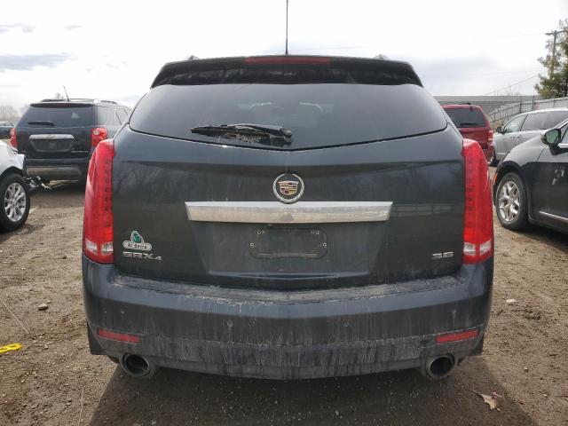 3GYFNEE32GS505241 Cadillac Srx Luxury Collection