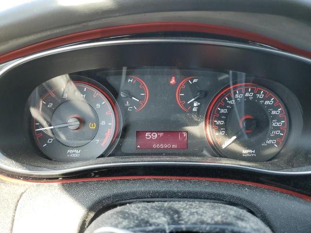 1C3CDFFA4GD818231 Dodge Dart Sxt Sport