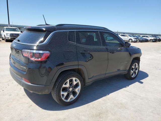 3C4NJDCB5JT330048 Jeep Compass Limited
