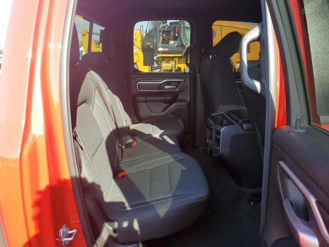1C6SRFBT0NN135165 RAM 1500 Big Horn/lone Star