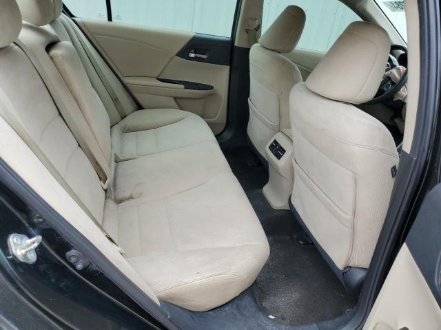 1HGCR2F75GA214684 Honda ACCORD EX